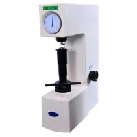 Buy cheap Motorized Superficial Rockwell Digital Hardness Tester Easy Operation Automatic product