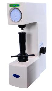 Wholesale Motorized Superficial 	Rockwell Digital Hardness Tester Easy Operation Automatic Load from china suppliers