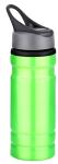 Buy cheap 700ml Aluminum Sports Water bottle with sublimation coating from wholesalers