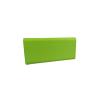 Buy cheap Green Foldable Triangle Storage Glasses Case Sunglasses Packaging Box from wholesalers
