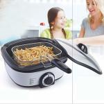 Buy cheap 8 in 1 New Multipurpose food pot cooker National electric stir fry multi cooker from wholesalers