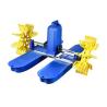 Buy cheap 60Hz Water Wheel Pond Aerator 60dB 2m Aquaculture Aeration Systems from wholesalers