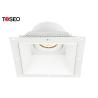 Buy cheap Square Trimless Downlight 150mm Anti Glare Recessed Downlight from wholesalers