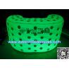 Buy cheap Colordul Promotional Inflatable Lighting Tent Mini Bar for Selling from wholesalers