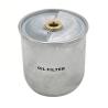 Buy cheap Filter manufacturer supply rotor filter 5010412645 oil filter 5010412645 from wholesalers