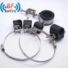 Buy cheap Trial Order Accepted Power Optic Feeder Clamp Cable Clamp 0.410kg Package Gross Weight from wholesalers