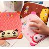 Buy cheap Made in china hot sale promotion colorful pvc rubber mouse pad from wholesalers