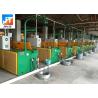 Buy cheap 2.5mm 34KW Annealed Black Wire Drawing Line With Winder Spooler from wholesalers