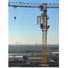 Buy cheap 6015-8 Tons of Body Flat Head Maximum Lifting Height 52 Meters Assembled Installation from wholesalers