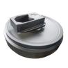 Buy cheap KSA480-6 Front Idler Assy 8431499900 Bulldozer Undercarriage Parts from wholesalers