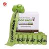 Buy cheap Biodegradable eco friendly products for dogs doggie waste bags compostable private label dog poop bag from wholesalers