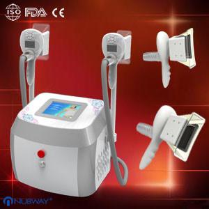 Buy cheap Non Surgical Cryolipolysis Slimming Machine / Home Use Weight Loss Equipment from wholesalers