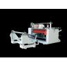 Buy cheap 500mm/S Label Die Cutting Machine With Multilayer Sticking CE Approved from wholesalers