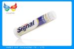 Bottle Sleeves PVC Heat Shrink Film Economical Packaging For Pharmaceuticals