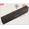Buy cheap Luxury Black Color Office Paper Box , Spot UV Coating Cardboard Packing Box from wholesalers