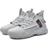 Buy cheap Shockproof Xidiso Mens Running Casual Sports Shoes Rubber Sole MD Sole from wholesalers