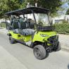 Buy cheap Premium Golf Cart: Combining Elegant Design Superior Comfort Exceptional Performance from wholesalers