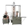 Buy cheap Thicken Board 2-3mm Industrial Alcohol Distillation Equipment for Your Requirements from wholesalers