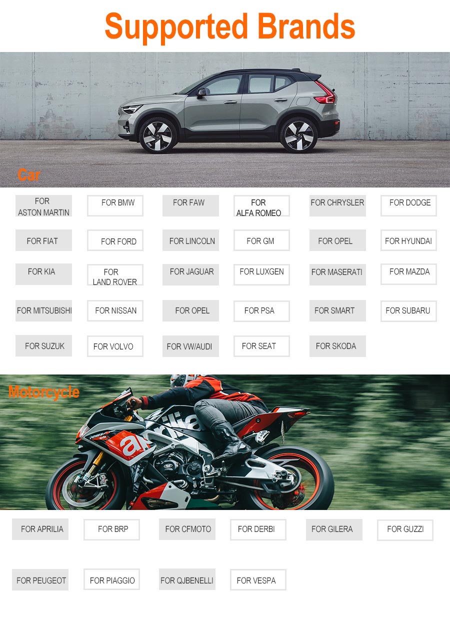 2024 OBDSTAR DC706 ECU Tool Full Version Plus P003+ Adapter and ECU Bench Cables for Reading BOSCH ECU Data CS PINCODE E