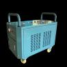 Buy cheap Freon R22 Ac Machine Car Recovery Full Auto Refrigerant Charging Equipment from wholesalers