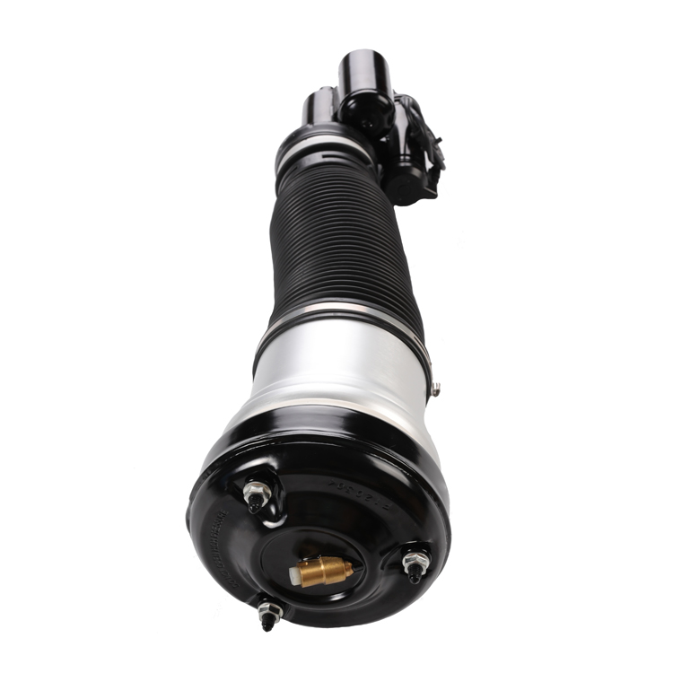 4 Matic Front Left Airmatic W220 Shock Absorber 2203202238 For Mercedes S430 S500