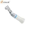 Buy cheap Latch Contra Angle Low Speed Dental Handpieces Outer Water Spraying from wholesalers
