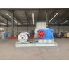 Buy cheap Automated red Soil Interlocking Brick Machine / Double Toothed Roller Crusher from wholesalers