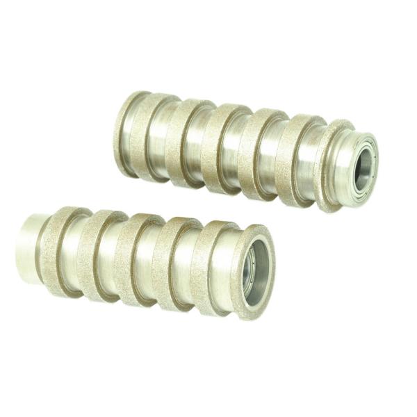 Buy cheap Diamond Grinding Stone Suitable For Yin Cutting Machine from wholesalers