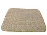 15 X 20in Absorbent Microfiber Dish Drying Mat Fast Dry