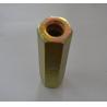 Buy cheap Machinery Steel Hexagonal nut for tie rod dia 15mm from wholesalers