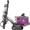 Buy cheap Mining Drilling Rig Integrated DTH Drilling Machine Portable Hydraulic Borehole Drilling Rig For Sale from wholesalers