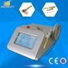 Buy cheap Portable machine removal spider vein best system portable laser skin mole removal machine for vascular from wholesalers