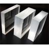Buy cheap 1mm 2mm 3MM Acrylic Plastic Transparent Sheet from wholesalers