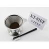 Buy cheap Stainless Steel Coffee Maker Gift Set , Reusable Coffee Filter Cone from wholesalers