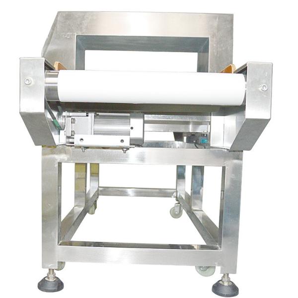 Buy cheap MCD F500QF Security Food Metal Detector Machine With CE Aprroved from wholesalers