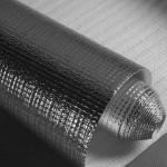 BOPP + EPE Foam Sheet Laminator