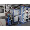 Buy cheap Single Mode Fiber Optic Cable Secondary Buffering Coating Machine from wholesalers