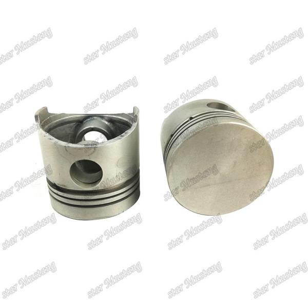 Buy cheap Piston D750 Z500 ZB500 For Kubota Engine Spare Parts from wholesalers