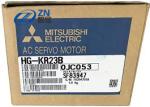 HG-KR23B Servomotor HG Series Power 200 W Mitsubishi Brand
