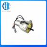 Buy cheap KP56RM2G-014 Throttle Motor for Kobelco SK230-6E SK330-6E Excavator from wholesalers