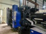Used Kawaguchi Hybrid kz-150B Haitian Plastics Injection Machine Horizontal