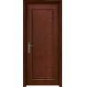 Buy cheap Modern Standard 60 Minutes Fire Rated Wooden Doors from wholesalers