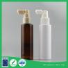 Buy cheap 100ml plastic bottle with pump dispenser cosmetic spray bottle plastic cosmetic container from wholesalers