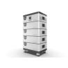 Buy cheap 48v 51.2v 100ah 200ah All In One ESS Energy Storage Battery And Inverter from wholesalers