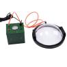 Buy cheap Portable Bottle Pressure 150w Vacuum Leak Tester Geomembrane Air Leak Testing from wholesalers