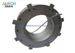 300mm Inner Size Through Bore Slip Ring 50RPM Max Speed For Large Diameter Shaft