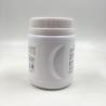 Buy cheap 1500ml Lightweight Round Plastic Powder Canister Protein Powder Bottle With Lid from wholesalers