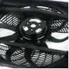 Buy cheap BMW E39 525i 528i 530i 540i M5 Radiator Cooling Fan Assembly 64546921395 from wholesalers