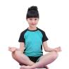 Buy cheap 6-12 Year Old Kids Sports Clothing Children Short Sleeve T Shirts from wholesalers