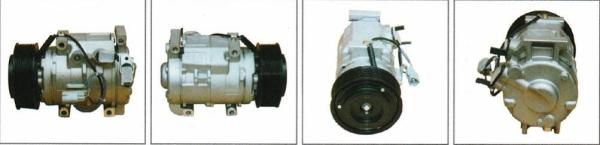 ALA20114 TOYOTA Compressor Toyota Prado AC Compressor 10SR19C AC Compressor